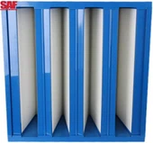 Ūkis V - banko oro filtras