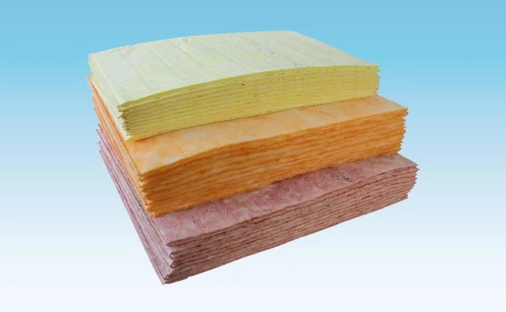 Air Pocket Filter Bags 3 To Bags 12