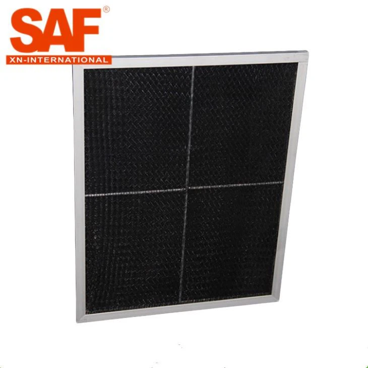 Pre-Filter Nylon Mesh Panel Air Filter