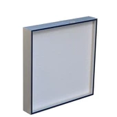 „Mini Pleat“ filtrai