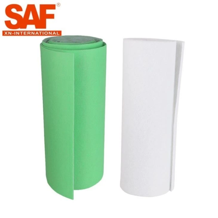 Air Filter Media G4 Clean Room Air Filter Media G4 Clean Room