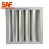 Kompaktiškas filtras