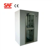 Oro dušas švariam kambariui