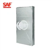 Keičiama HEPA dėžutė